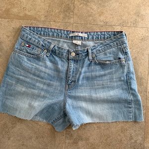 Women’s Tommy Hilfiger Shorts